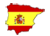 DERBY GARDEAZÁBAL - Espanol